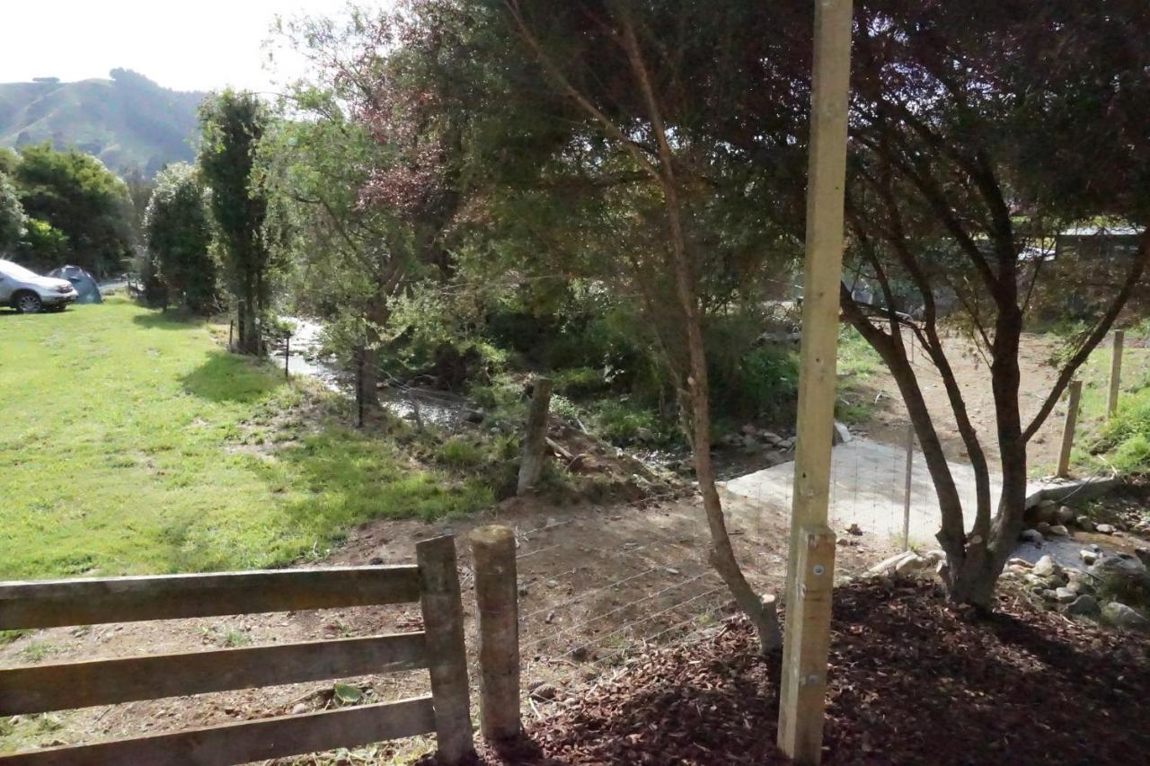فندق Cable Bay Farm نيلسون المظهر الخارجي الصورة