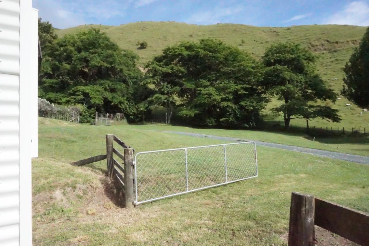 فندق Cable Bay Farm نيلسون المظهر الخارجي الصورة